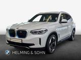 BMW iX3 Gestiksteuerung Head-Up HK HiFi DAB LED AHK  - weiße BMW iX3