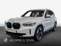 BMW iX3 - Vorschau Bild 1