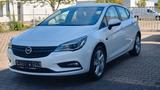 Opel Astra K Sport 5 Türig Klima Tempomat - Opel Astra: Tuerig