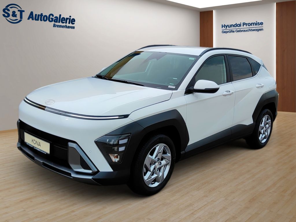 Image of Hyundai KONA