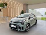 Kia Picanto PE2 1.0 GDI GT-line - Kia Picanto aus 2025