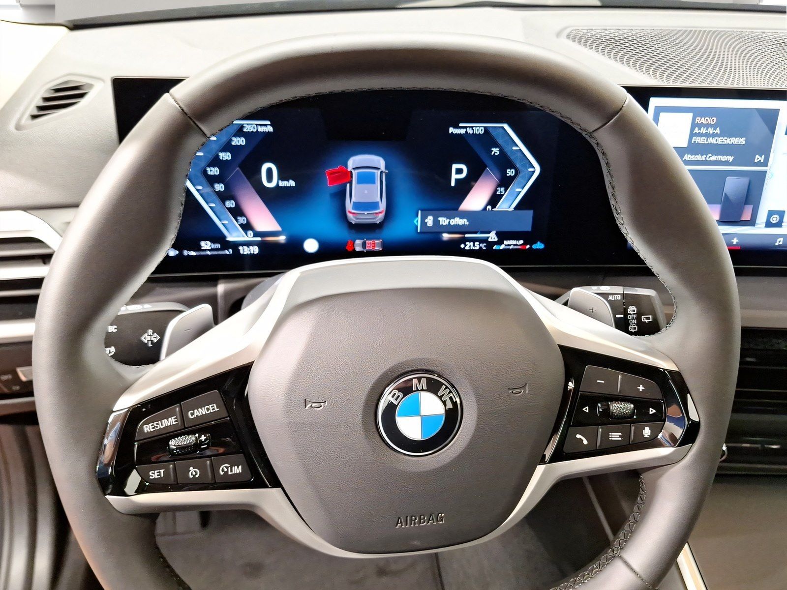 BMW 318 - Bild 13