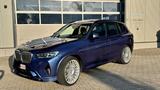 ALPINA XD3 3.0 MwSt. ausweisbar, Original ALPINA-Design - ALPINA Gebrauchtwagen von 2024