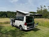 Volkswagen VW T5.2 California Beach  sofort reisefertig. - Volkswagen T5 California: Beach