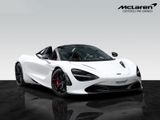 McLaren 720S Spider | Performance | Full Carbon Fibre