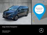 Mercedes-Benz EQV 300 LED+Klimaautom.+MBUX+Navi+360°CAM+Tempo - Mercedes-Benz EQV aus 2021
