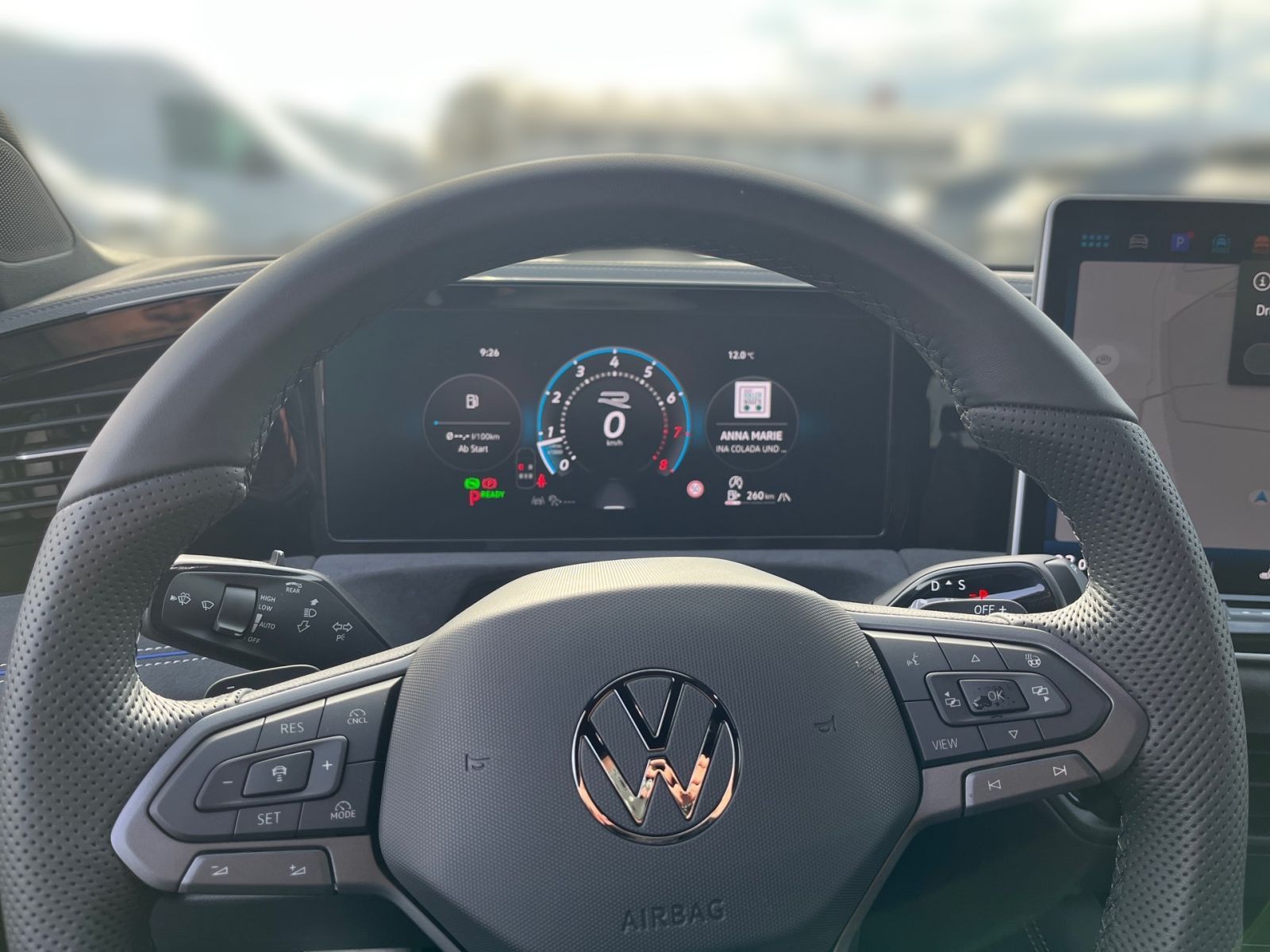 Volkswagen Tiguan - Bild 9