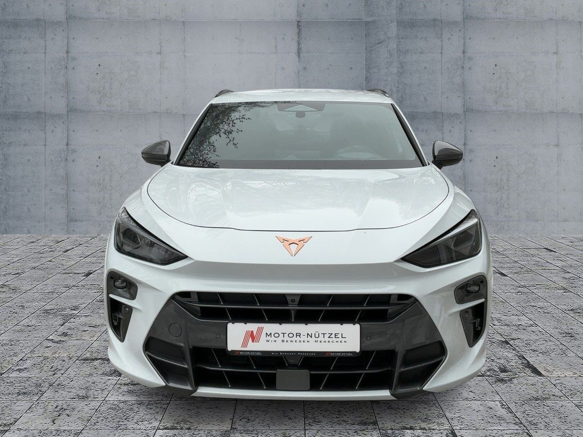 Cupra Terramar - Bild 3