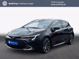 Toyota Corolla 2.0 Hybrid Lounge - Toyota Corolla Gebrauchtwagen in Stuttgart