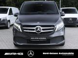 Mercedes-Benz V 300 EDITION BURMESTER KAMERA NAVI 9 G-TRONIC - Mercedes-Benz V 300