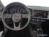 Audi A1 allstreet 30 TFSI S tronic Vir.Cockpit/Alu16 - Audi A1: Kleinwagen