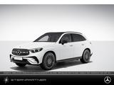 Mercedes-Benz GLC 200 d 4M #AMG #PANO-SD #DIGITAL LIGHT #AHK - Mercedes-Benz GLC-Klasse Neuwagen