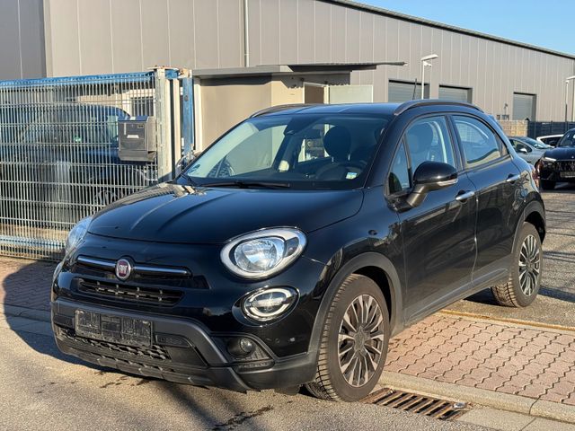 Fiat 500X Cross Firefly