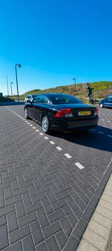 Volvo C70 D3 Geartronic Momentum - Volvo C70 aus 2011
