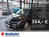 Suzuki Swace 1.8 Hybrid Comfort+  Nav Cam Alu SHZ - Suzuki Swace aus 2023
