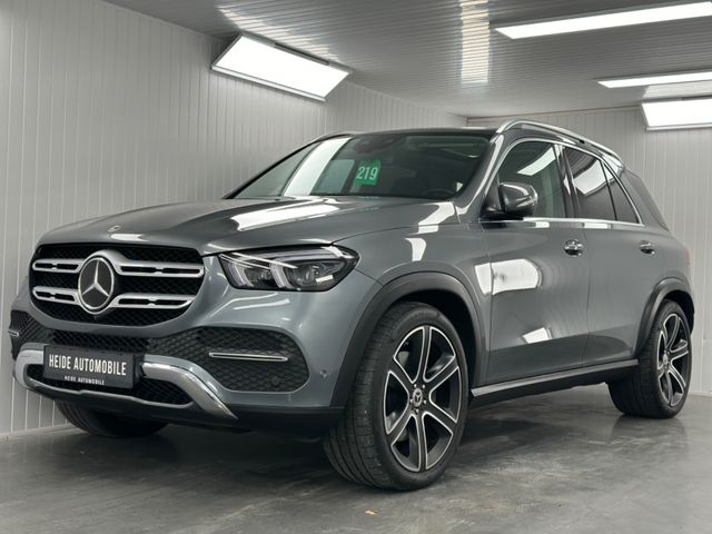 Mercedes-Benz GLE 580 4Matic 9G Tronic 22 Zoll