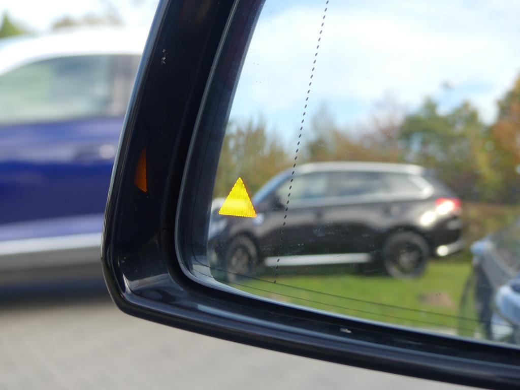 Mercedes-Benz GLA 220