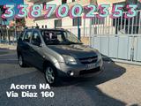 Suzuki Ignis 1.5 16V cat 4X4 5p. 1prop. nord ita - Suzuki Ignis: Van