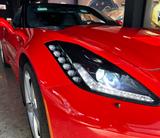 Corvette C7 6.2 Stingray Z51 Coupe/Targa++HANDSCHALTER++ - Corvette: Z