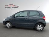 Volkswagen Fox*Basis*Klima*AHK*Tüv 01/2027*2.Hand* - VW Fox Gebrauchtwagen
