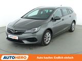 Opel Astra 1.2 Turbo Elegance Start/Stop*NAVI*LED* - Opel Astra: Elegance