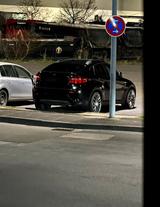 BMW x6 35D - BMW 635 aus 2010