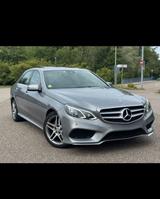 Mercedes-Benz E 400 - - Mercedes-Benz E 400 Gebrauchtwagen in Stuttgart