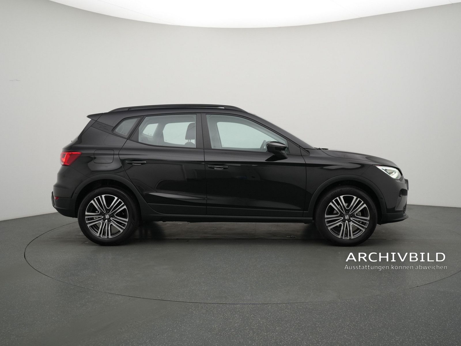 Seat Arona - Bild 3