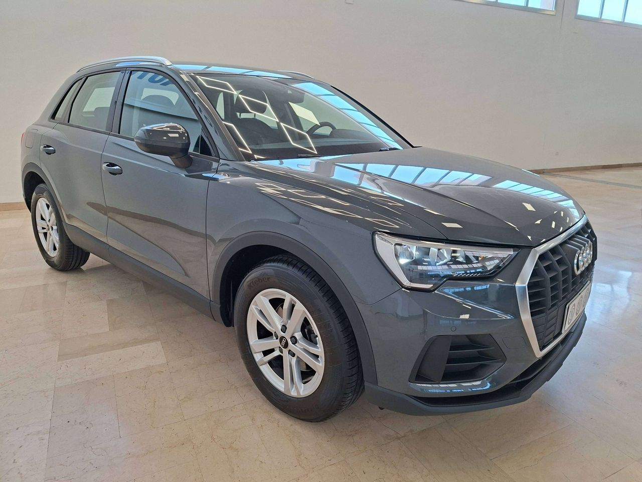 Audi Q3 35 2.0 tdi Business s-tronic 2 ANNI GARA imagem 3