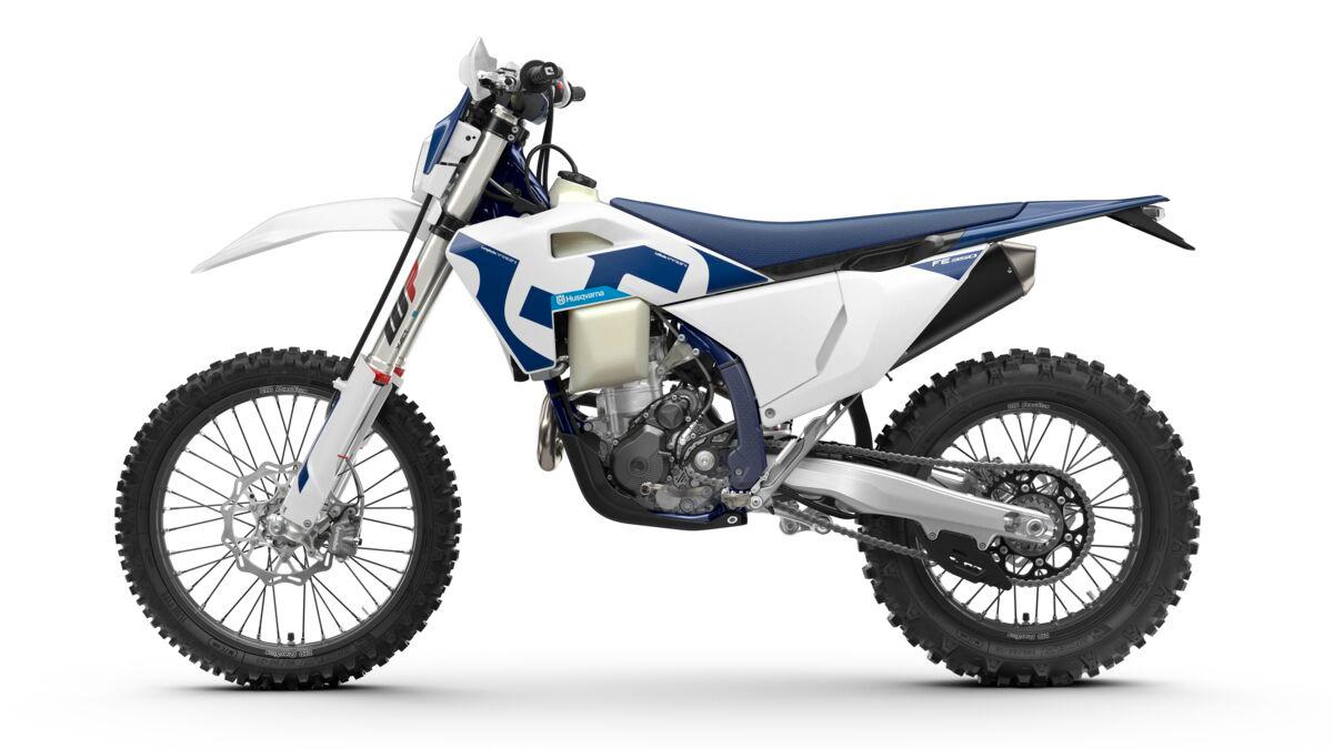 Husqvarna FE 350 FE 350 2026