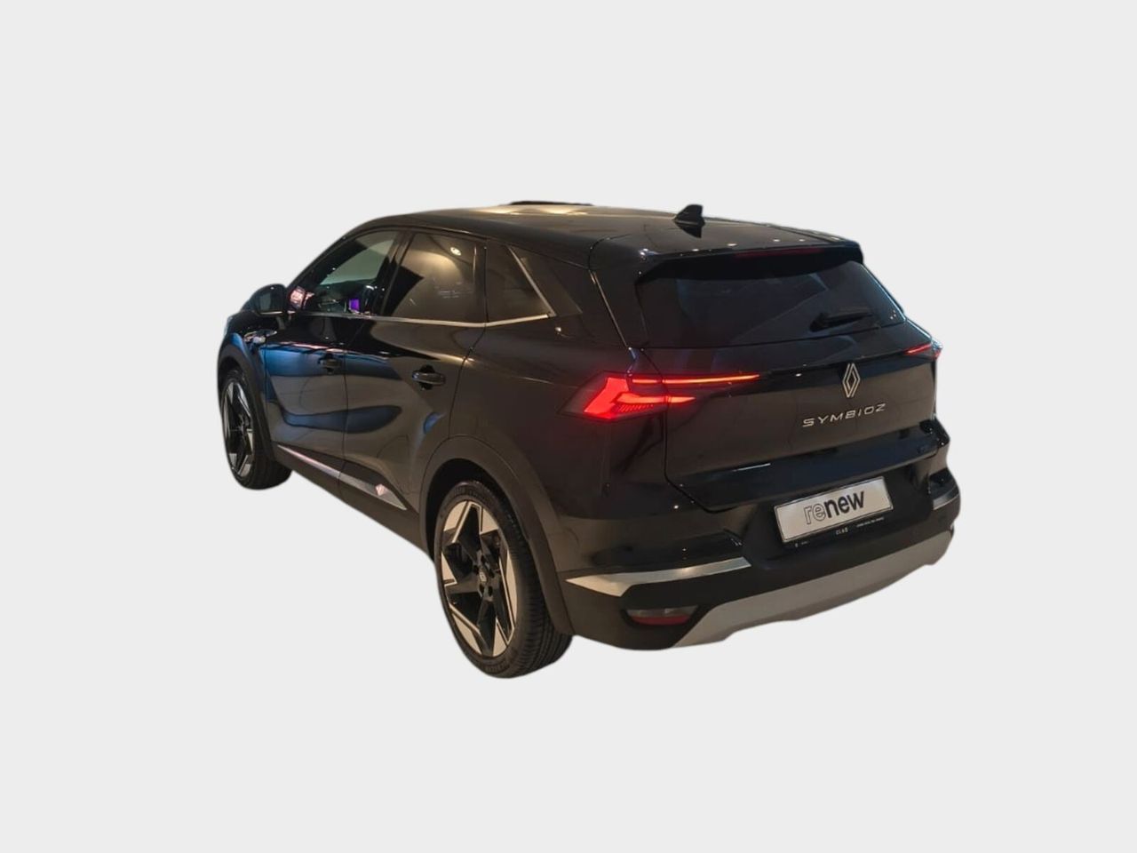 Other Renault Symbioz Full Hybrid E-Tech 160 CV Iconic imagem 3
