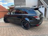 Land Rover Range Rover 5.0 V8 SC Autobiography Autobiog... - Land Rover Range Rover mit Benzin-Antrieb: 5.0