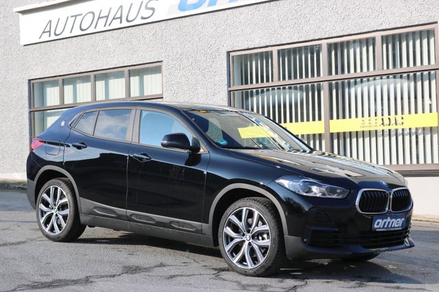 BMW X2 sDrive 20 i Advantage 2.0 16V Turbo