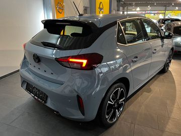 Bild 3 Opel Corsa GS Line - SHZ | LHZ | RFK | PDC v&h