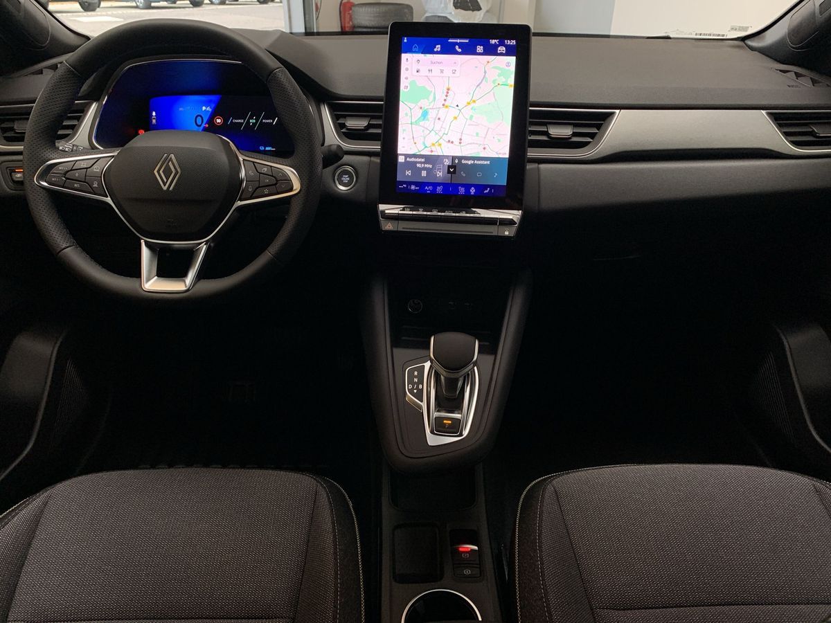 Renault Symbioz - Bild 14