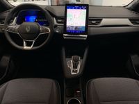 Renault Symbioz - Vorschau Bild 14