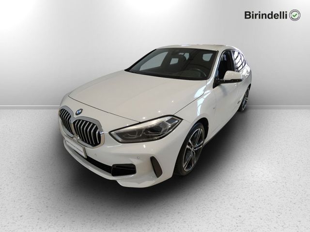 BMW Serie 1 (F40) - 120d xDrive 5p. Msport