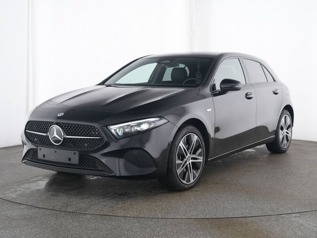 Mercedes-Benz A 250 e PROGRESSIVE*AHK*APPLE-CARPLAY*TOTWINKEL