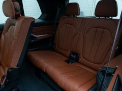 Foto Nummer 28: BMW X7 M60