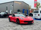 Corvette C7 Stingray 3LT Targa,Schalter,Unfallfr - Corvette C7: Coupe