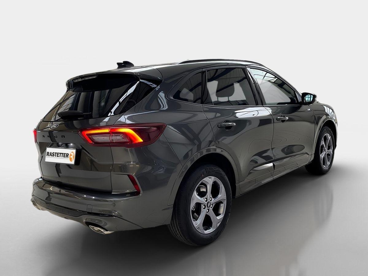 Ford Kuga ST-Line Aut. 5Jahre+Navi+18Z+Kamera+KeyFree, миниатюра 6