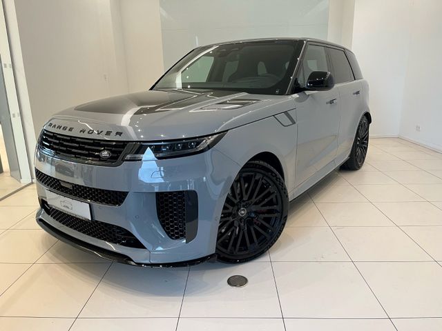 Land Rover Range Rover Sport SV Edition Two Carbon Fibre