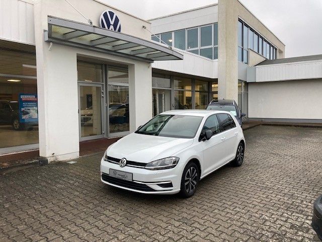 Volkswagen Golf VII Lim. IQ.DRIVE Start-Stopp