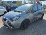 Opel Zafira C Tourer Style - Opel Zafira Gebrauchtwagen in Ludwigshafen