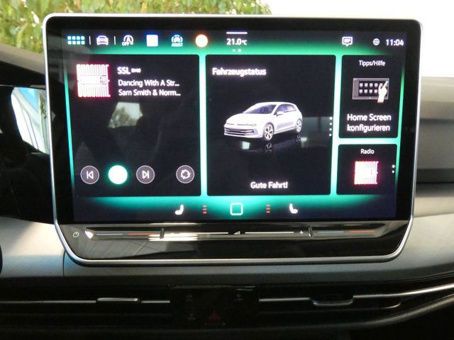 Golf 1.5 TSI Life AHK PANO NAVI