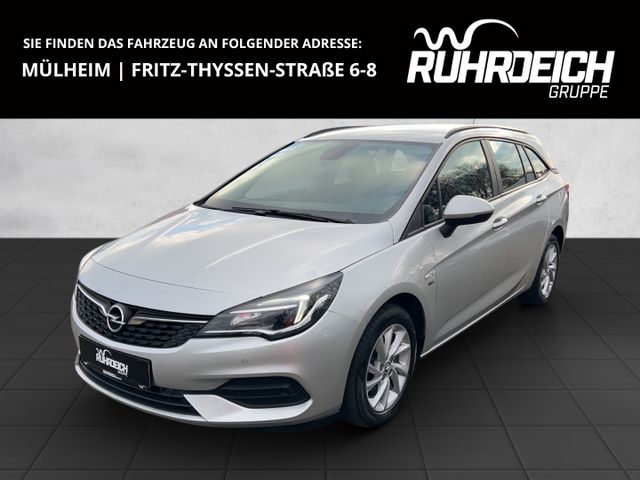 Opel Astra K ST 120 Jahre 1.2 T Carplay+PDC+Sitzhzg+L