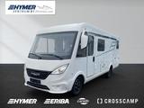 HYMER / ERIBA / HYMERCAR Exsis-i Pure 580 HYMER B1 BLACK WEEKS - HYMER / ERIBA 580