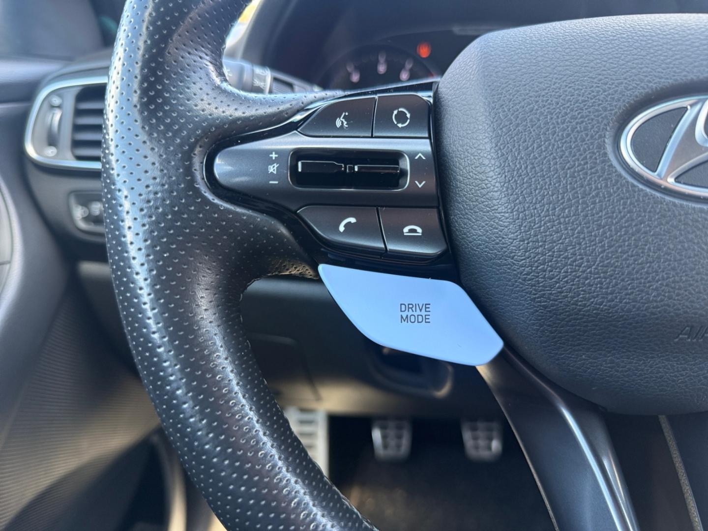 Hyundai i30 N Performance T-GDI *LED*R-Kamera*Tempomat*