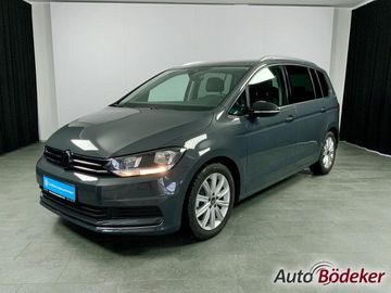 Volkswagen Touran 1.5 TSI 6-Gang GOAL Garantie b. 25.3.30