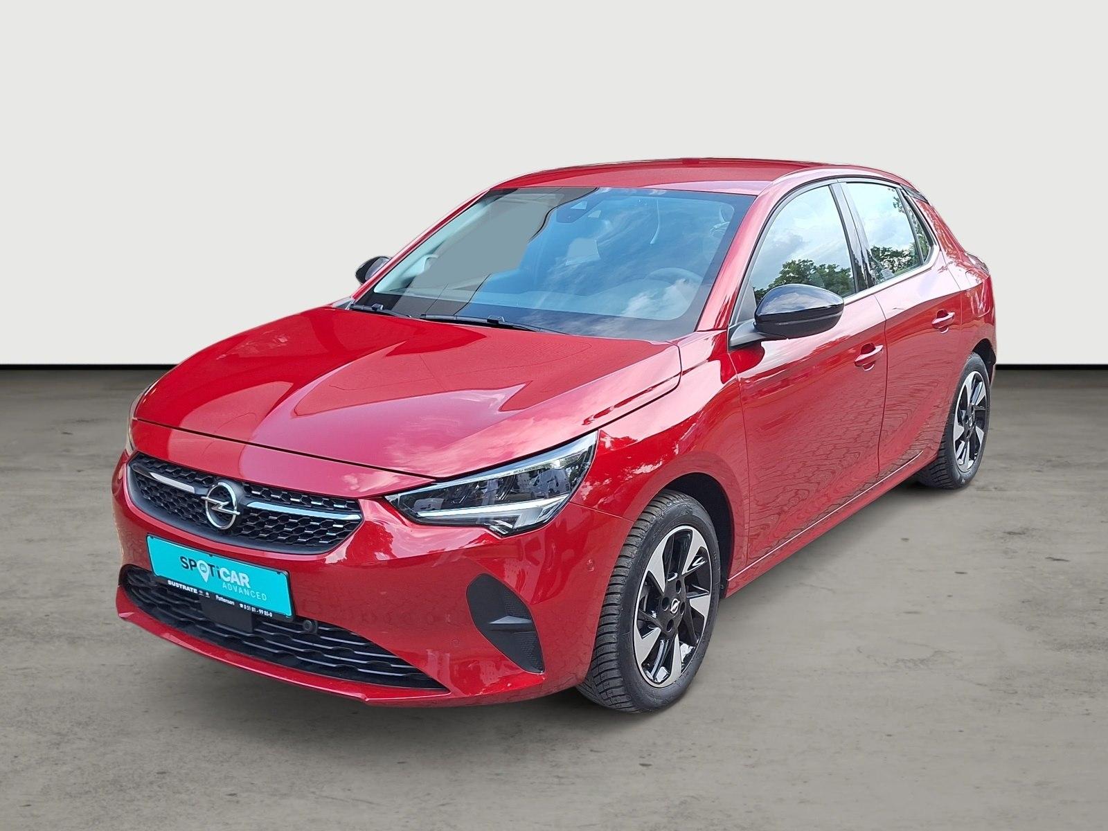 Opel Corsa-E Elegance 100KW 1-Phasig Keyless
